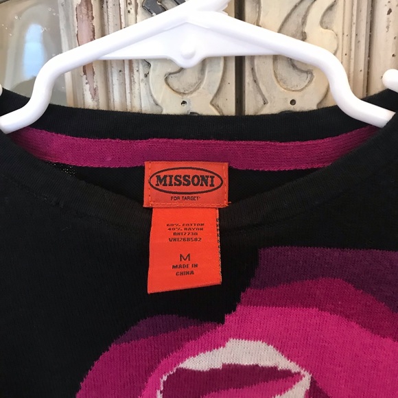 For Sale Brand new Missoni for Target kids M - Picture 7 of 8